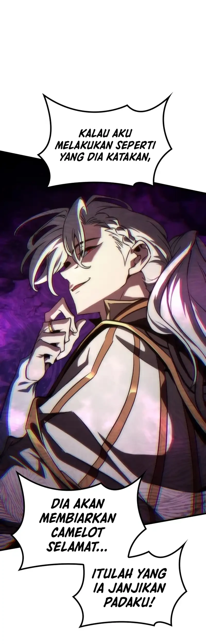 Vallhala Saga Chapter 63 - halaman 45