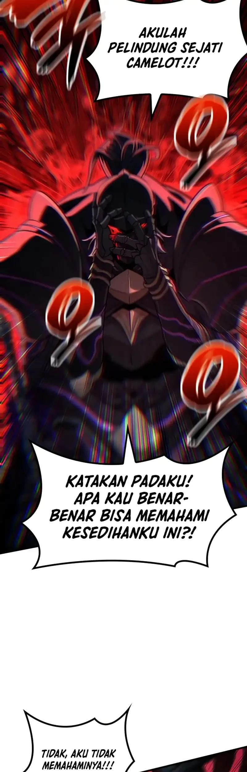 Vallhala Saga Chapter 63 - halaman 49