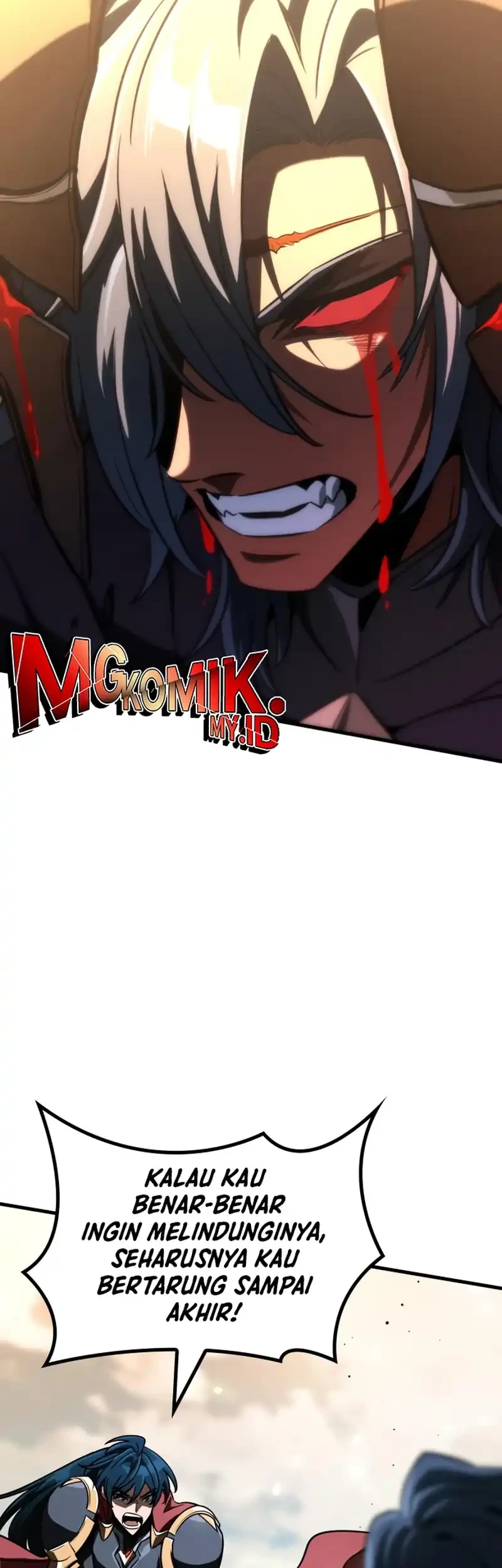 Vallhala Saga Chapter 63 - halaman 53