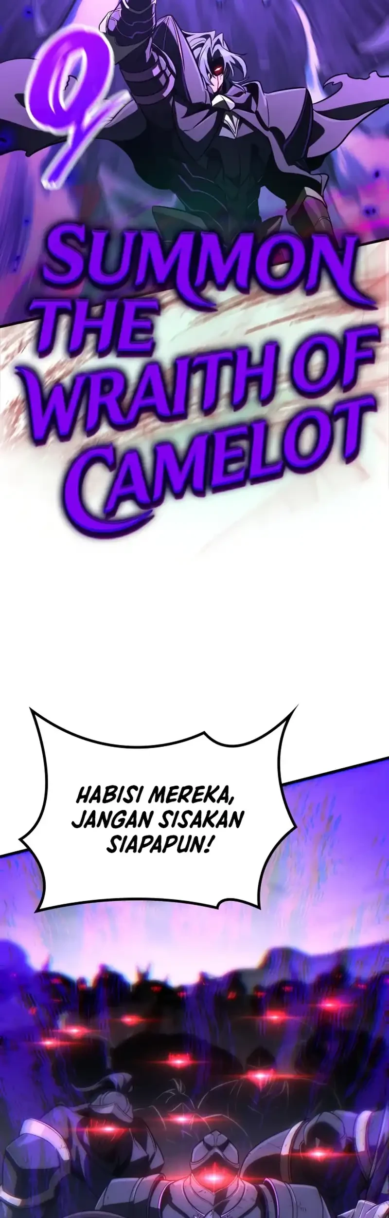Vallhala Saga Chapter 63 - halaman 57