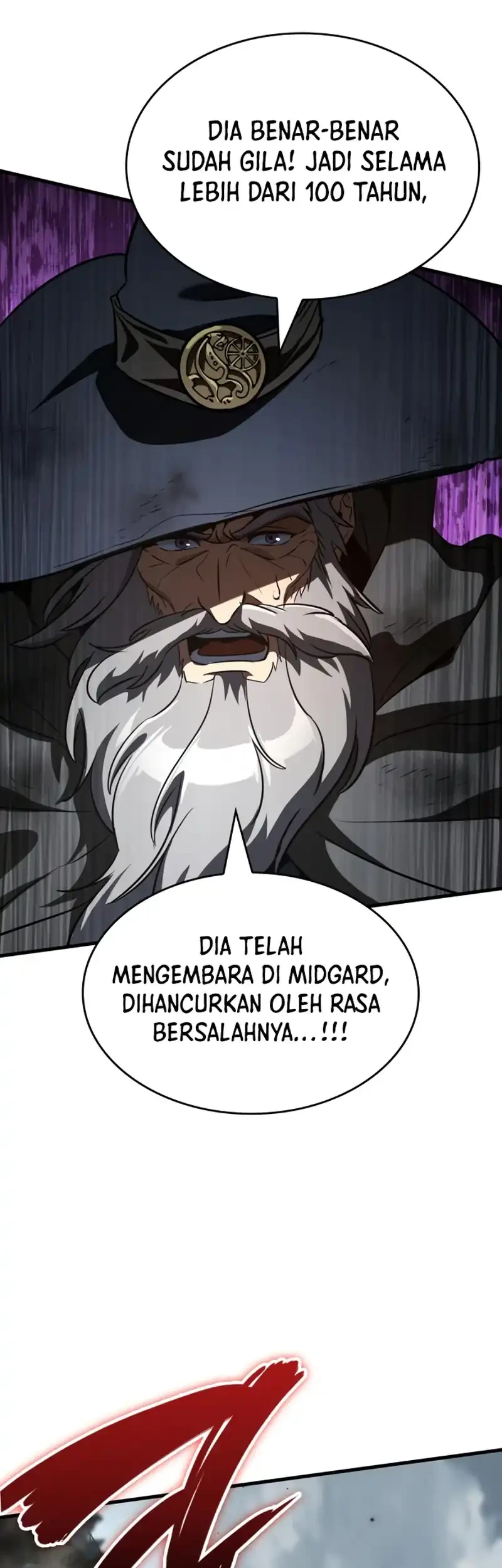Vallhala Saga Chapter 63 - halaman 59