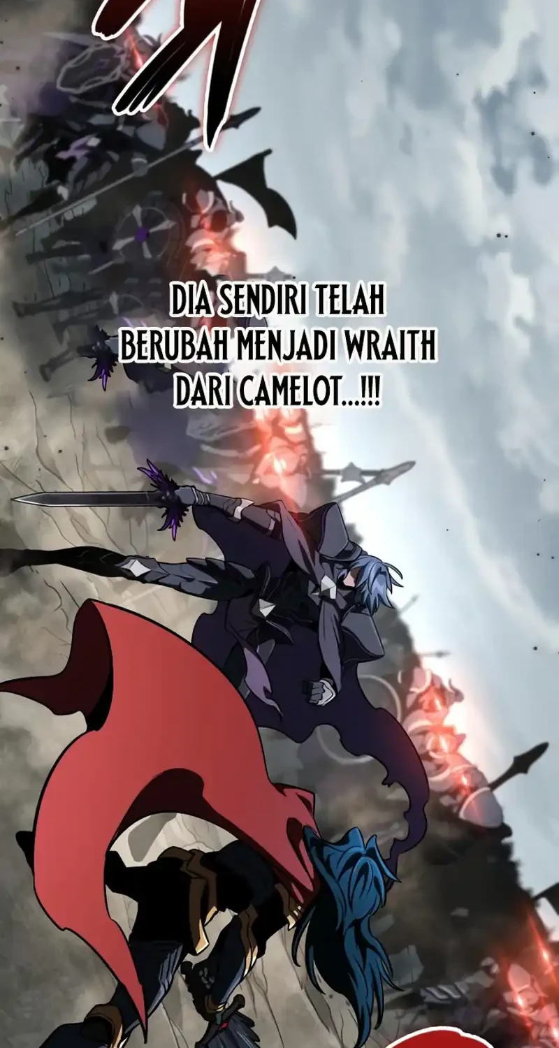 Vallhala Saga Chapter 63 - halaman 60