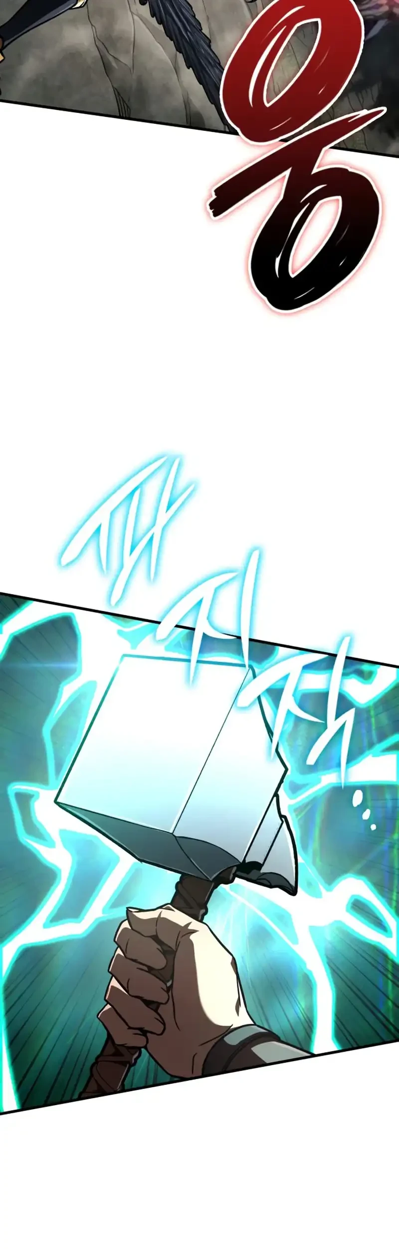 Vallhala Saga Chapter 63 - halaman 61