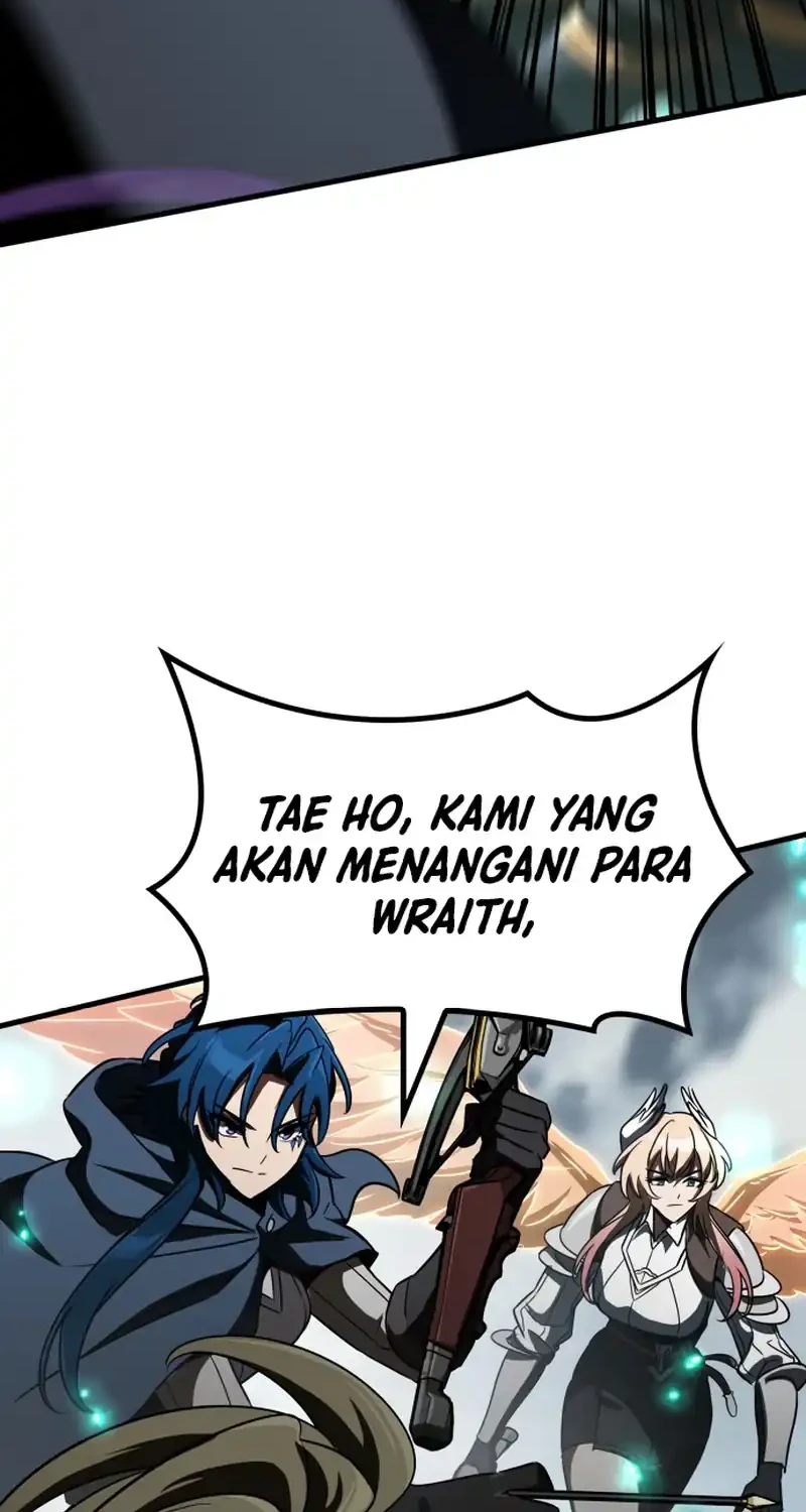 Vallhala Saga Chapter 63 - halaman 64