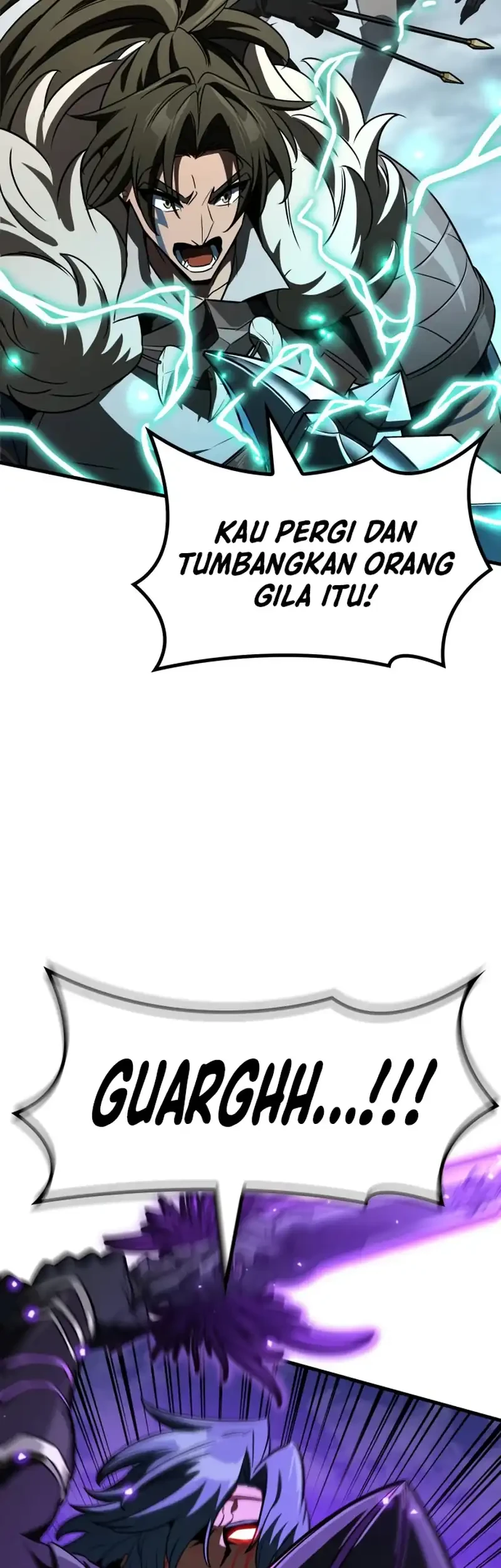 Vallhala Saga Chapter 63 - halaman 65