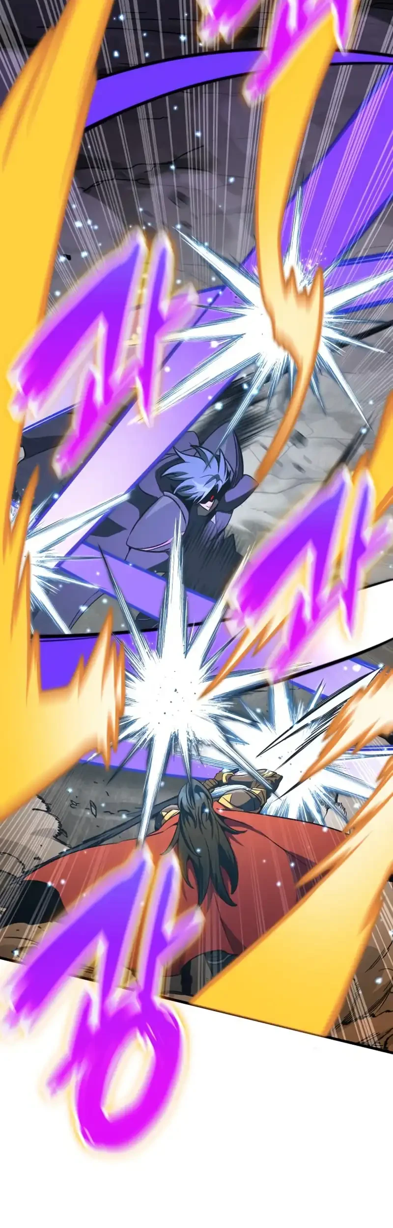 Vallhala Saga Chapter 63 - halaman 67