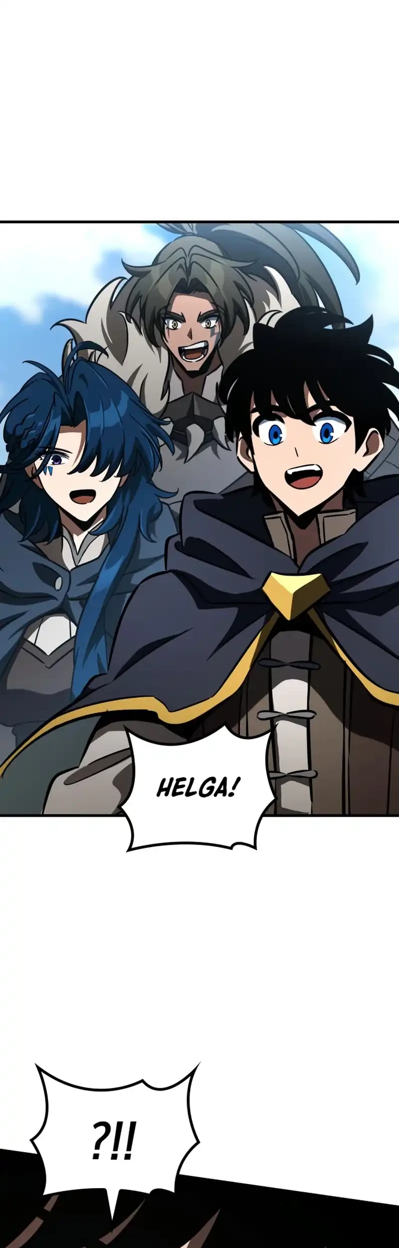 Vallhala Saga Chapter 63 - halaman 7