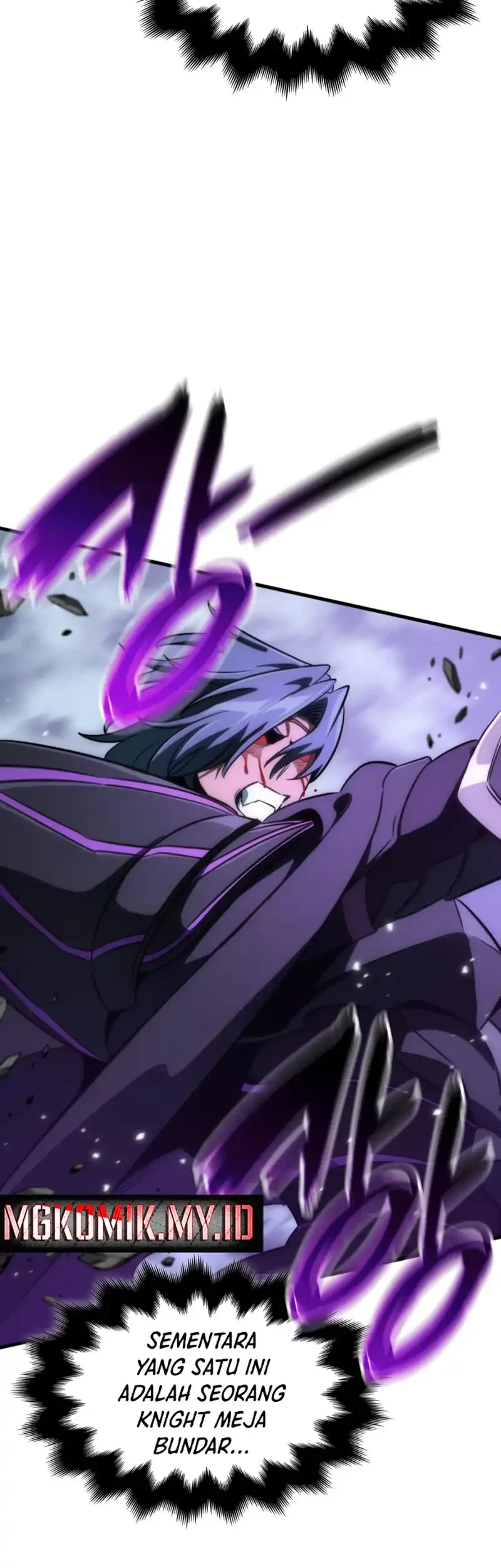 Vallhala Saga Chapter 63 - halaman 73