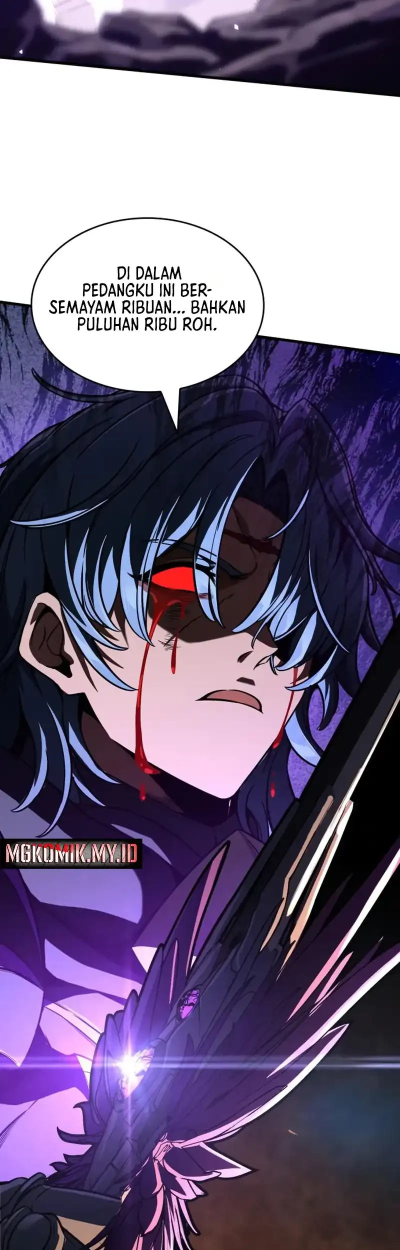 Vallhala Saga Chapter 64 - halaman 11