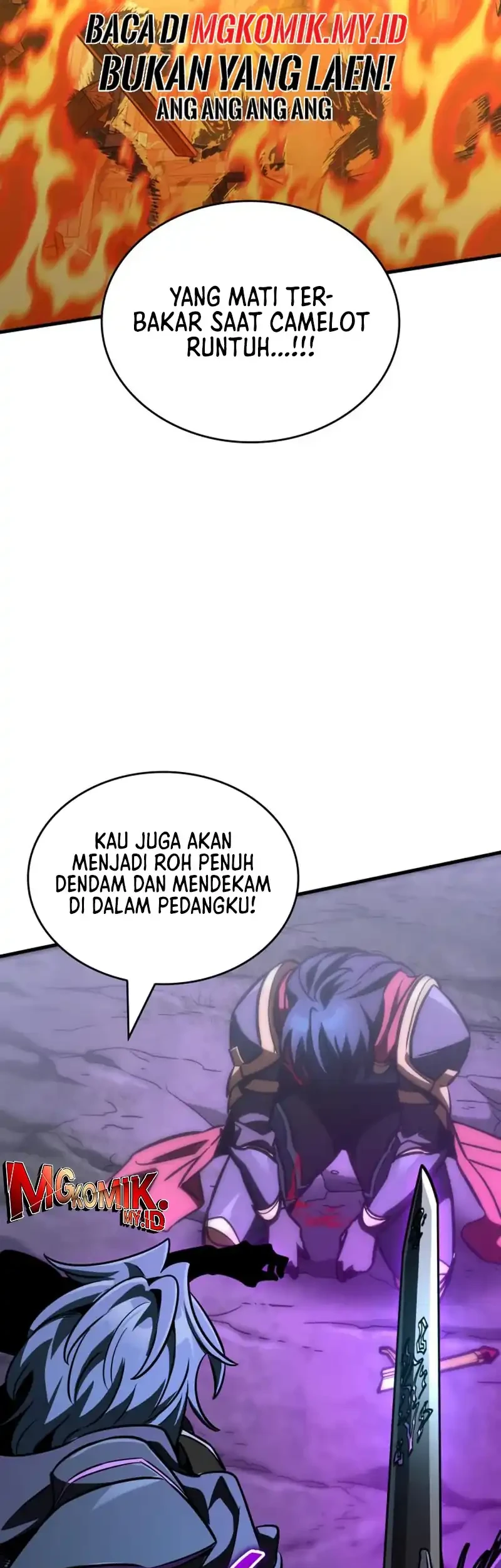 Vallhala Saga Chapter 64 - halaman 13