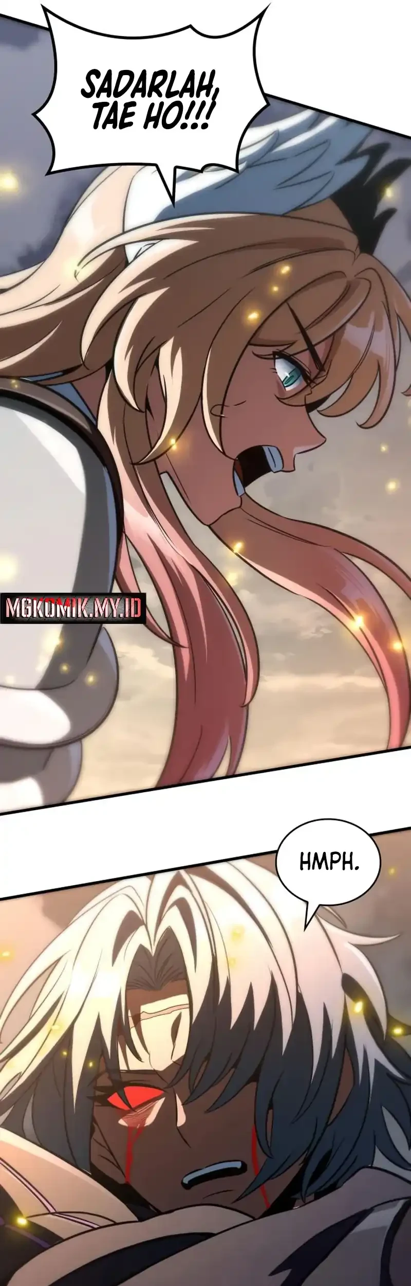 Vallhala Saga Chapter 64 - halaman 18