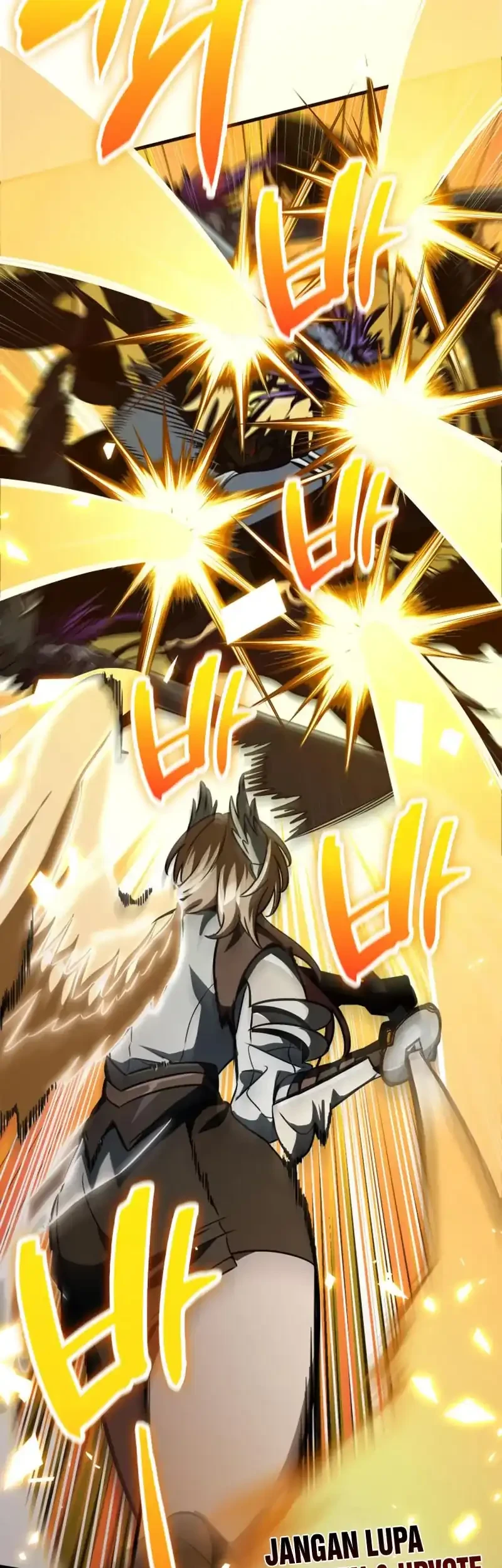 Vallhala Saga Chapter 64 - halaman 21