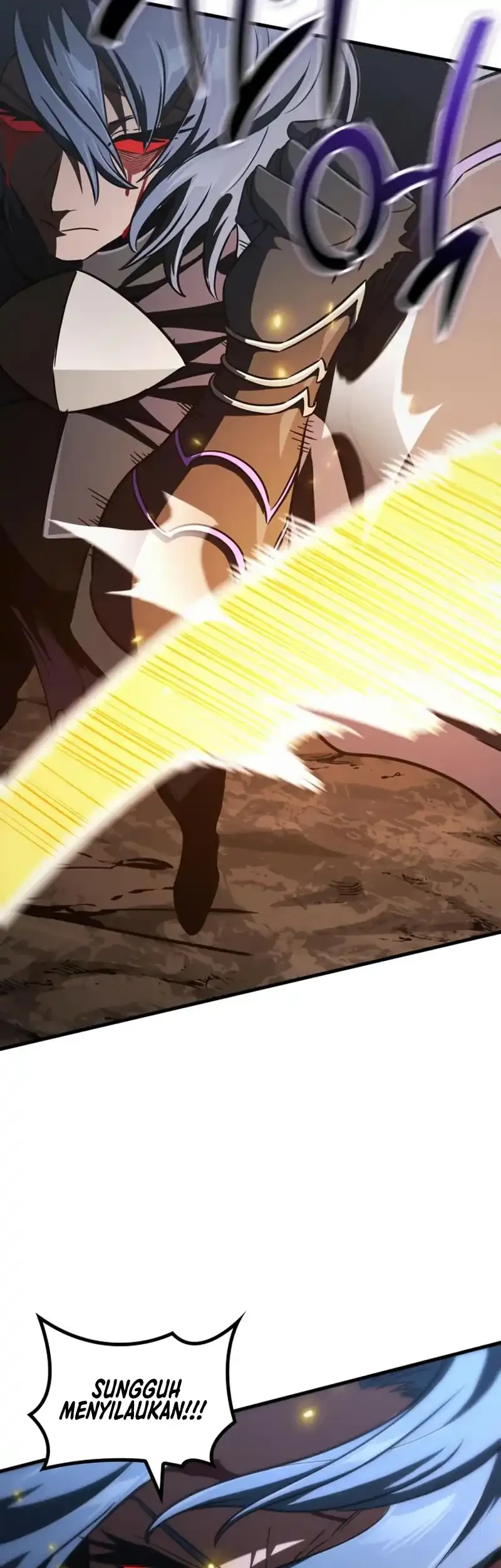 Vallhala Saga Chapter 64 - halaman 23