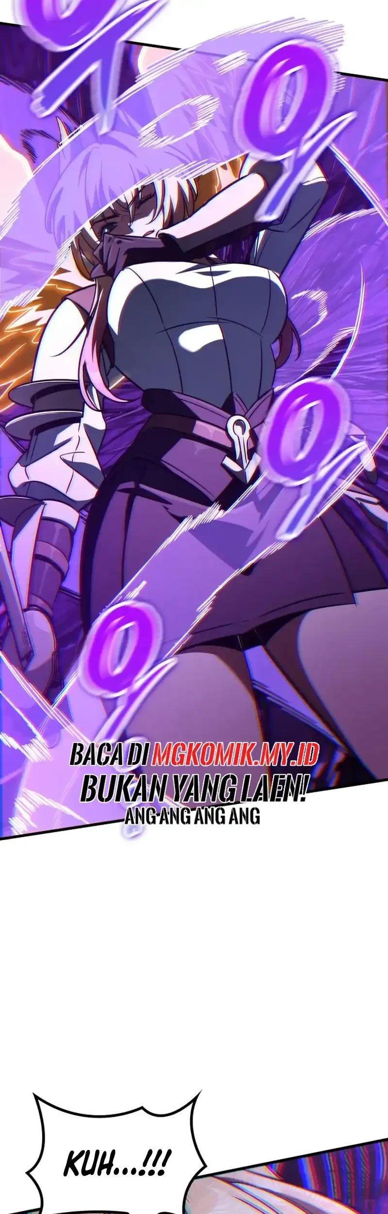 Vallhala Saga Chapter 64 - halaman 25