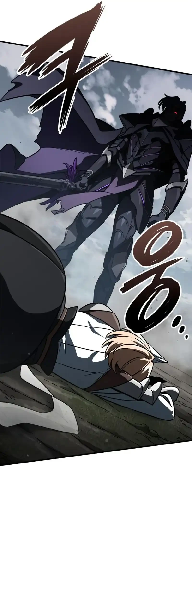 Vallhala Saga Chapter 64 - halaman 27