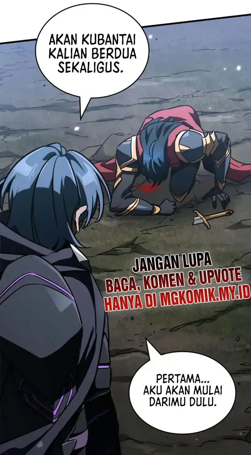 Vallhala Saga Chapter 64 - halaman 28