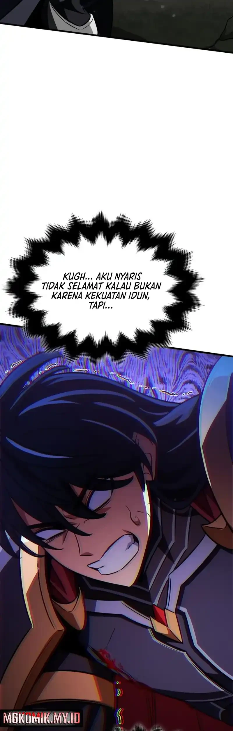 Vallhala Saga Chapter 64 - halaman 29