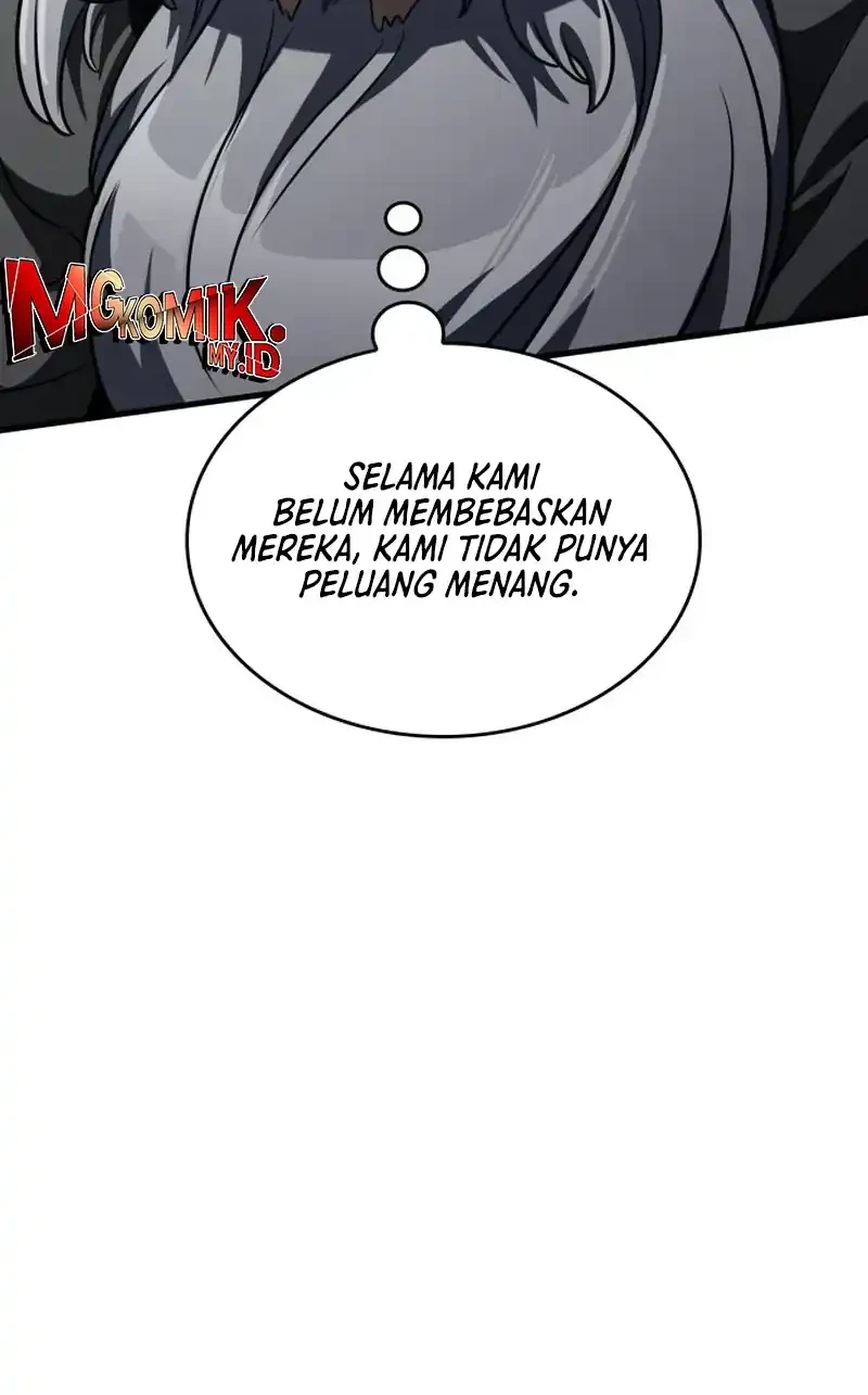 Vallhala Saga Chapter 64 - halaman 32
