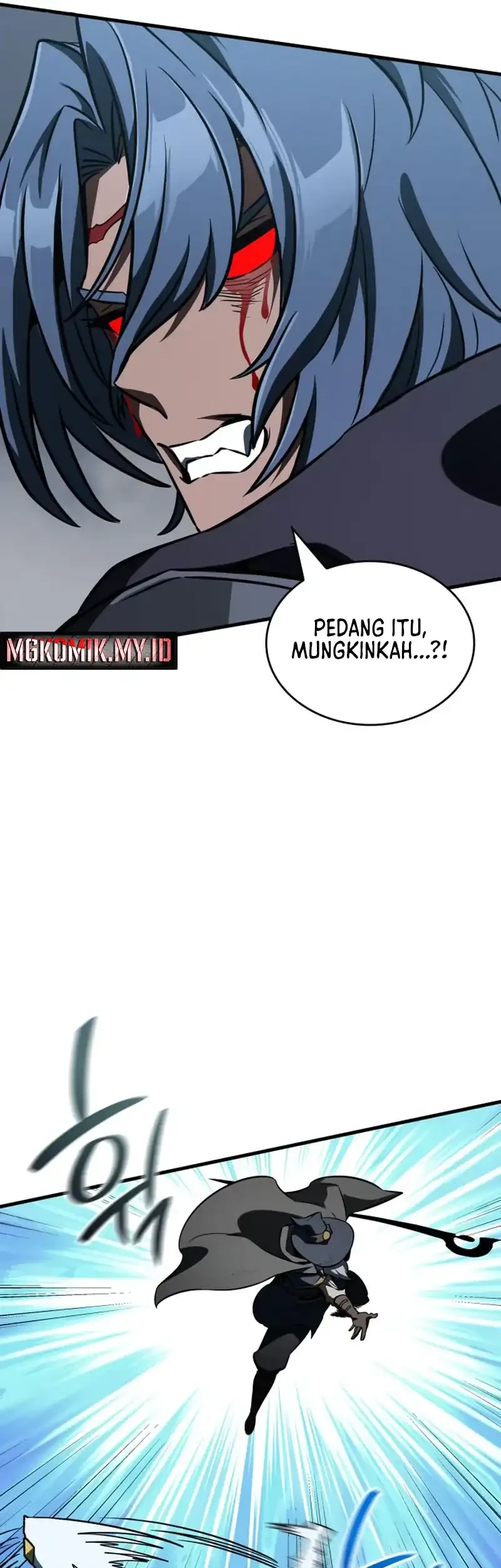 Vallhala Saga Chapter 64 - halaman 37