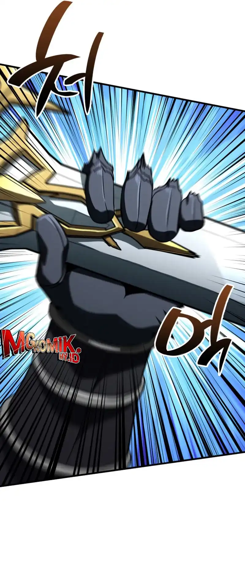 Vallhala Saga Chapter 64 - halaman 39