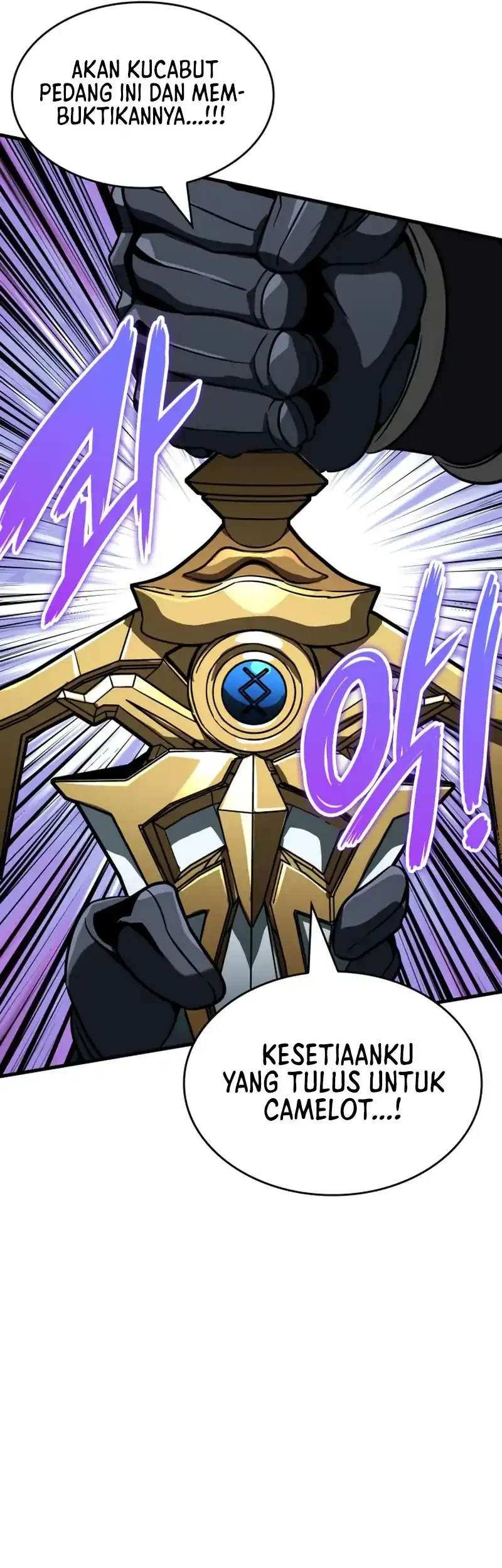 Vallhala Saga Chapter 64 - halaman 42