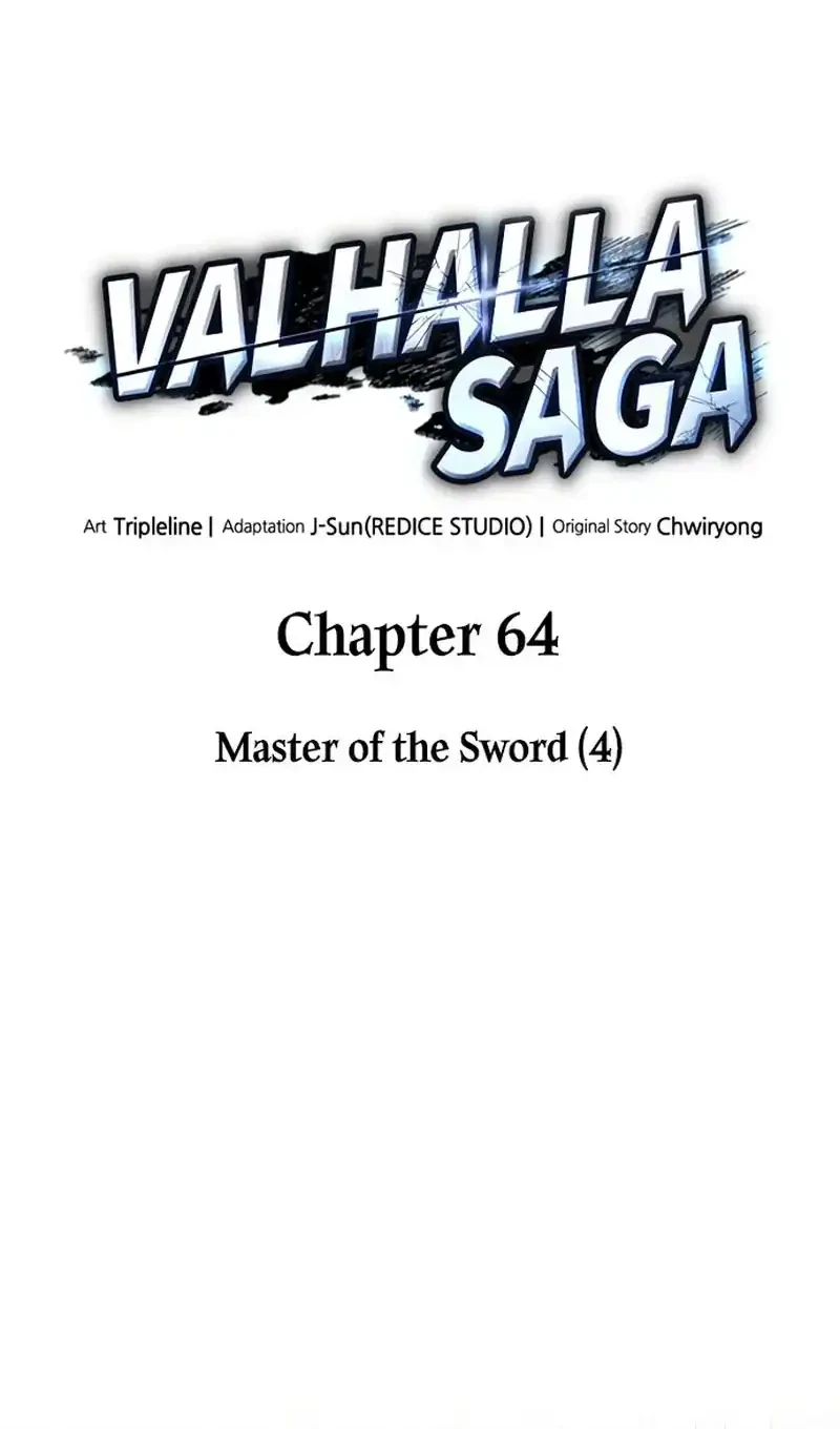 Vallhala Saga Chapter 64 - halaman 43