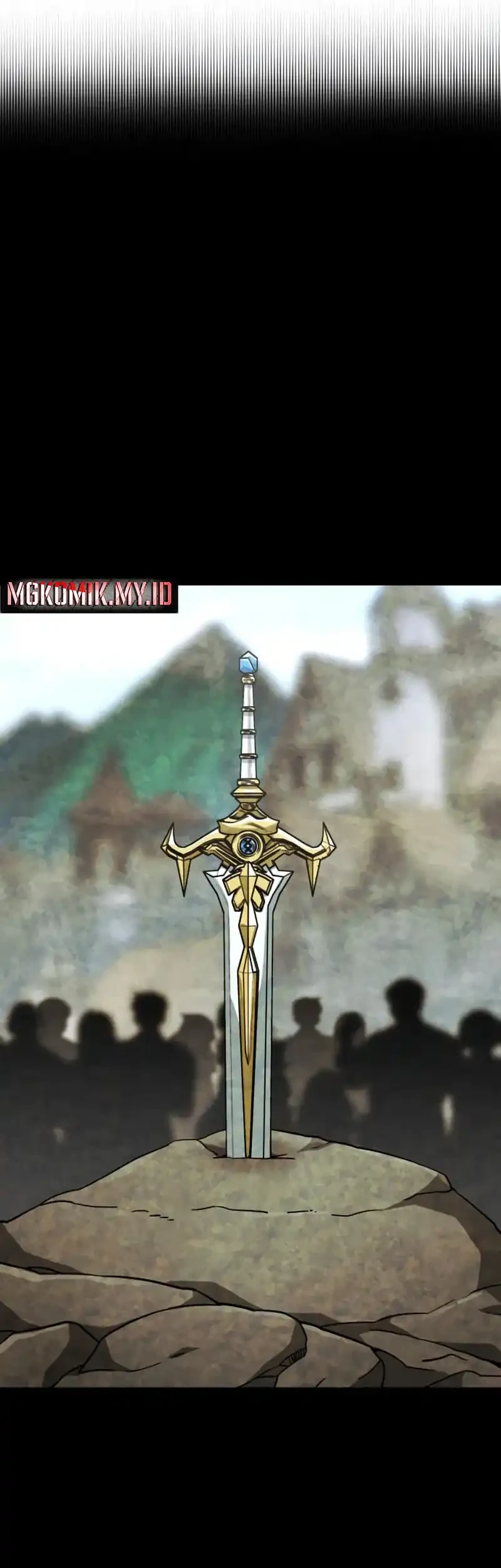 Vallhala Saga Chapter 64 - halaman 44