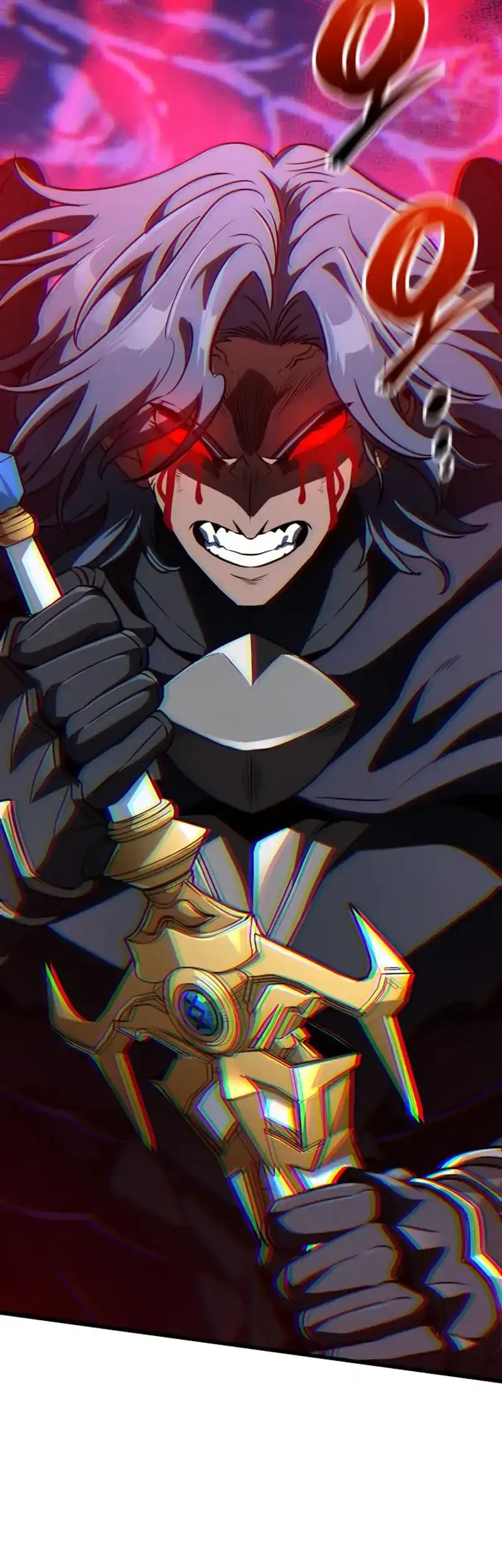 Vallhala Saga Chapter 64 - halaman 48
