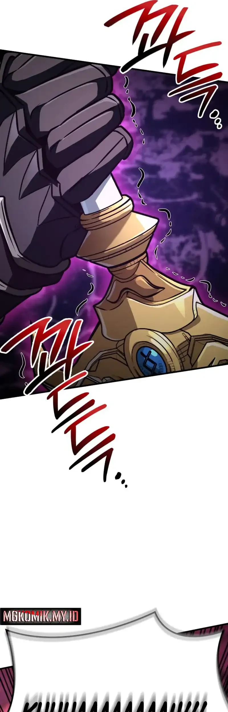 Vallhala Saga Chapter 64 - halaman 50