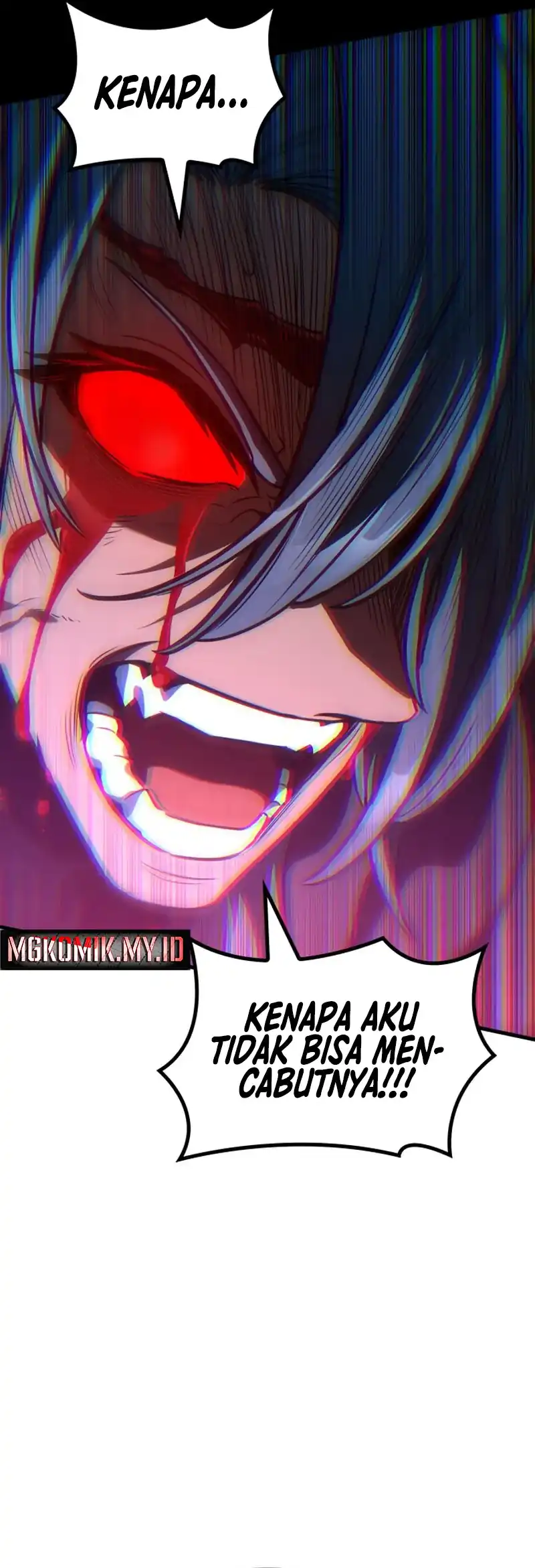 Vallhala Saga Chapter 64 - halaman 58