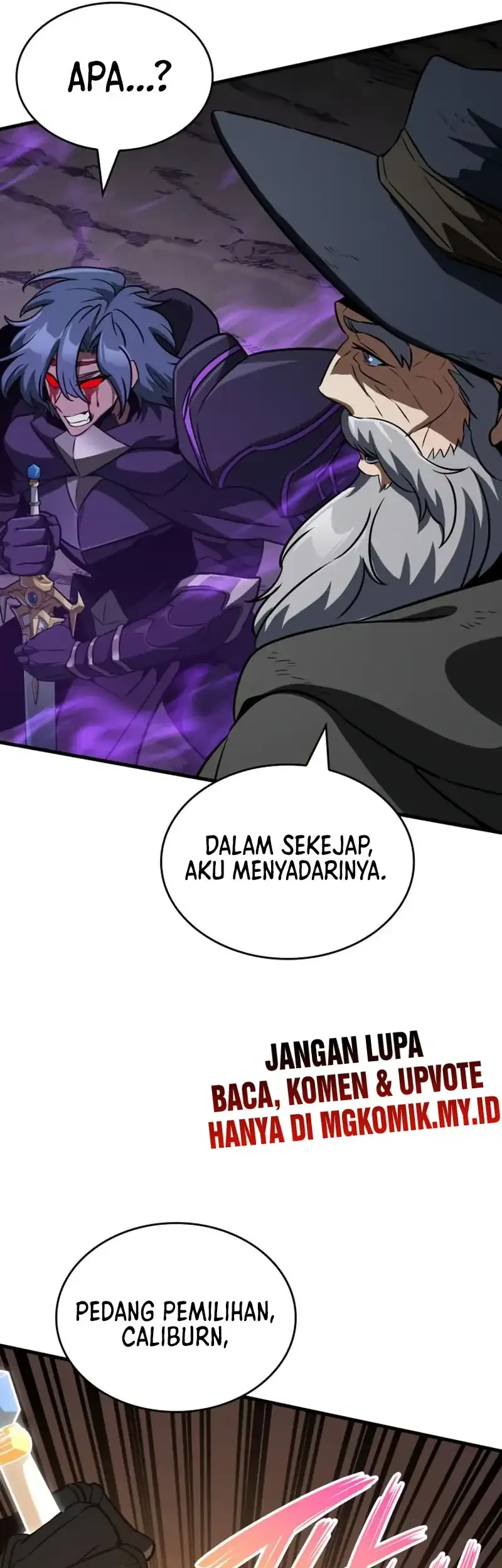Vallhala Saga Chapter 64 - halaman 61