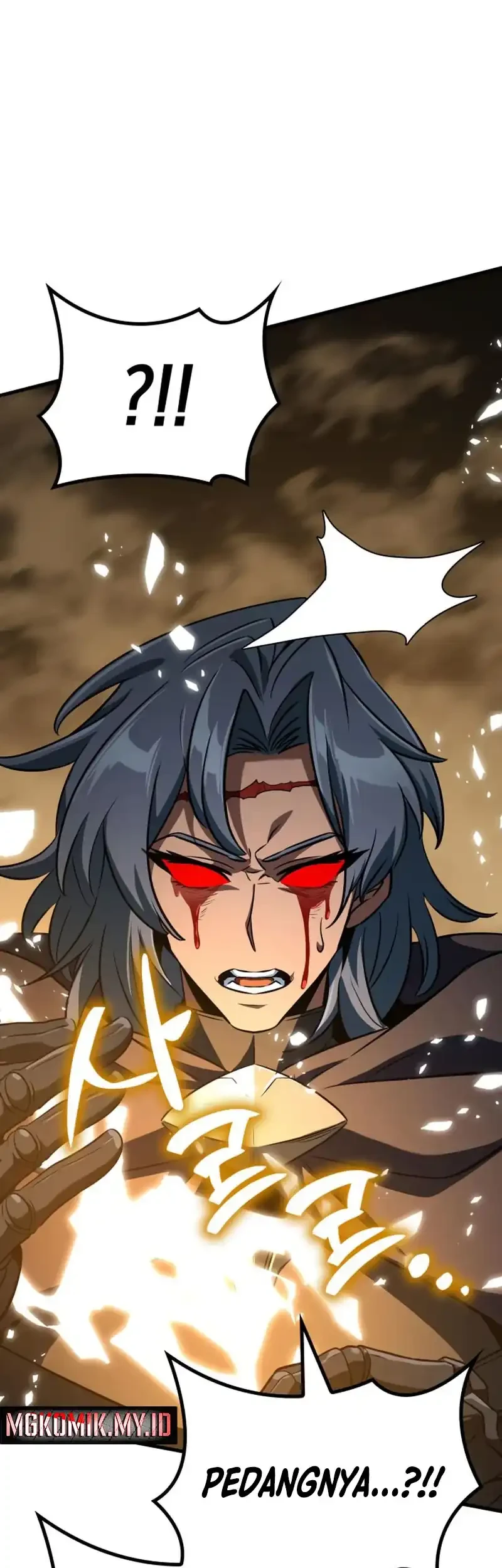 Vallhala Saga Chapter 64 - halaman 63