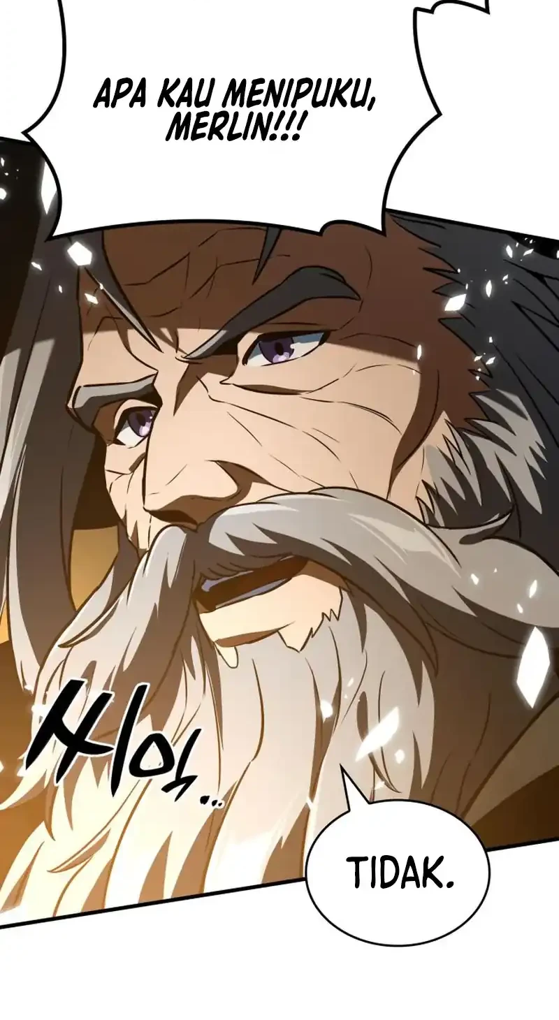 Vallhala Saga Chapter 64 - halaman 64