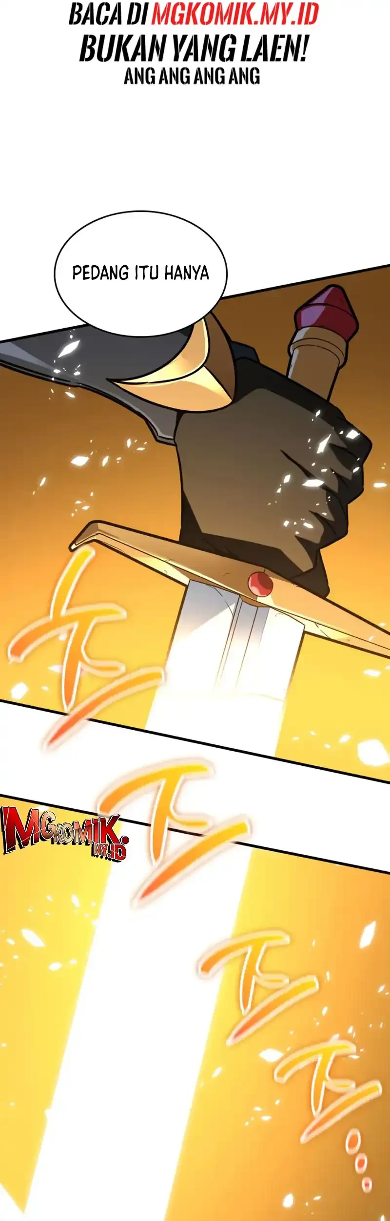 Vallhala Saga Chapter 64 - halaman 65