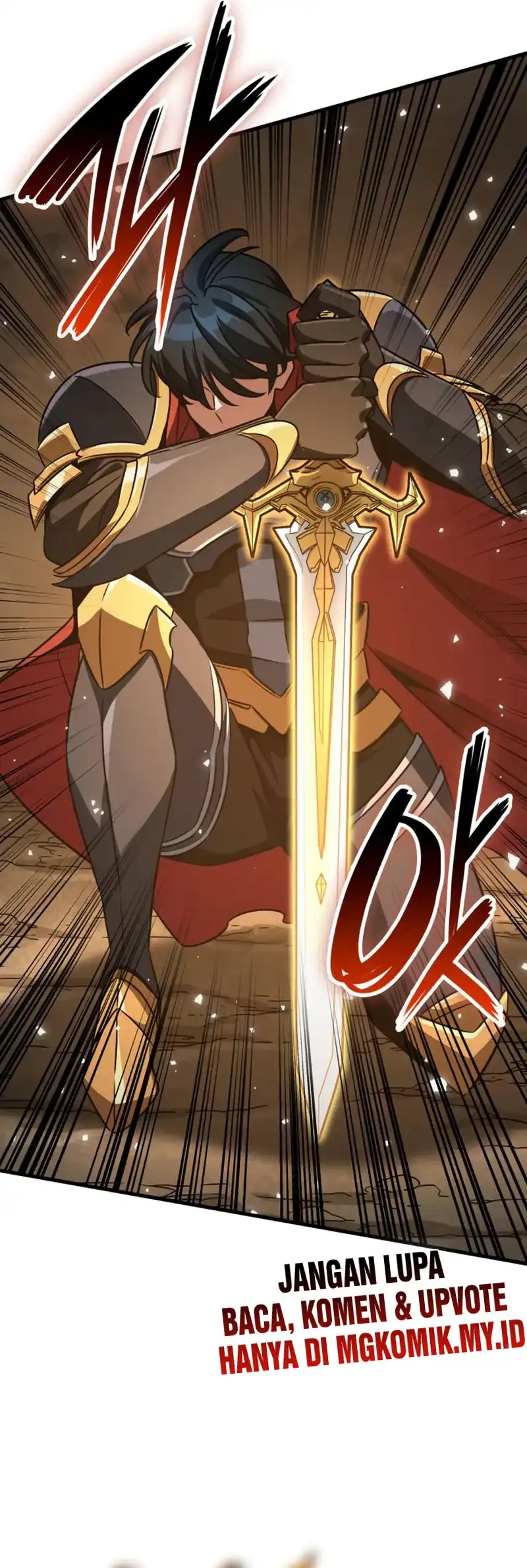 Vallhala Saga Chapter 64 - halaman 67