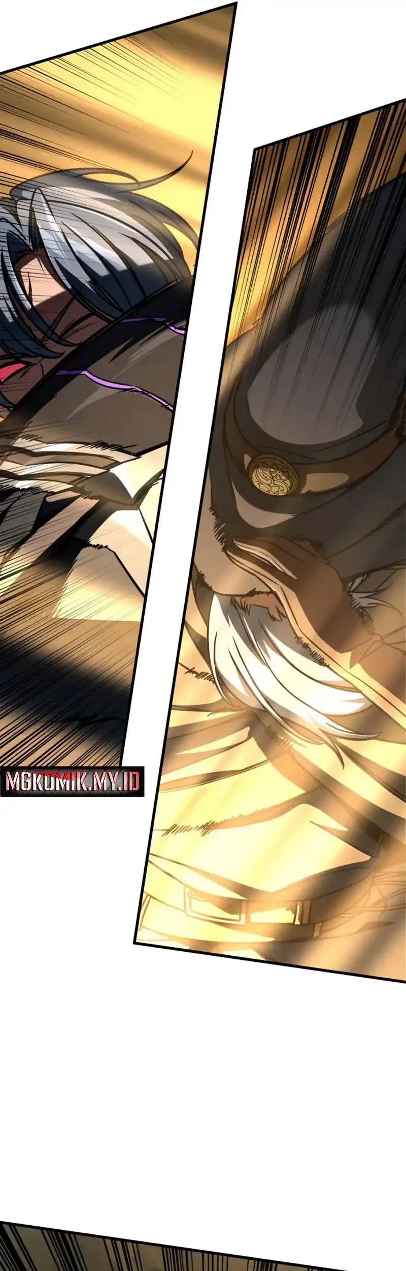 Vallhala Saga Chapter 64 - halaman 69