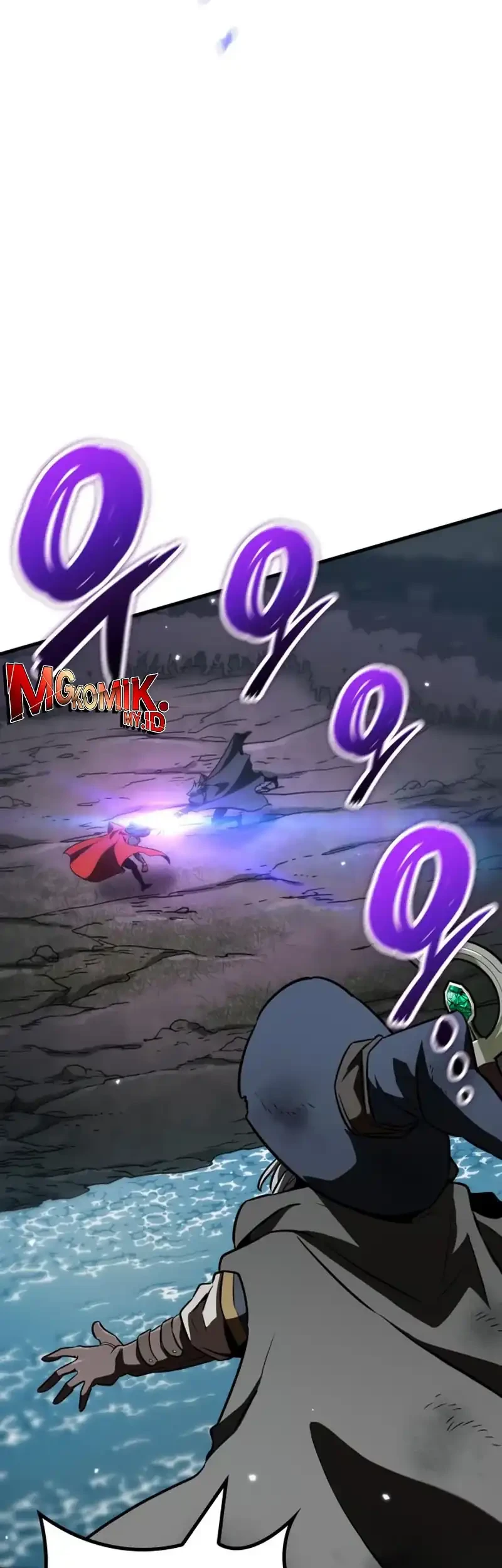 Vallhala Saga Chapter 64 - halaman 7
