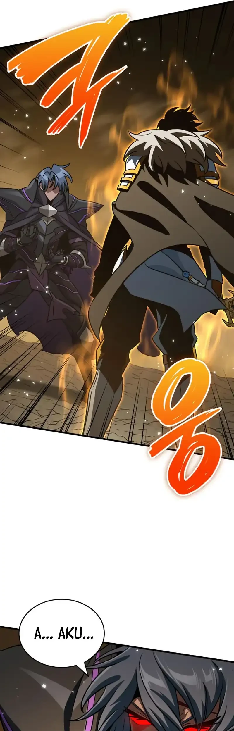 Vallhala Saga Chapter 64 - halaman 75