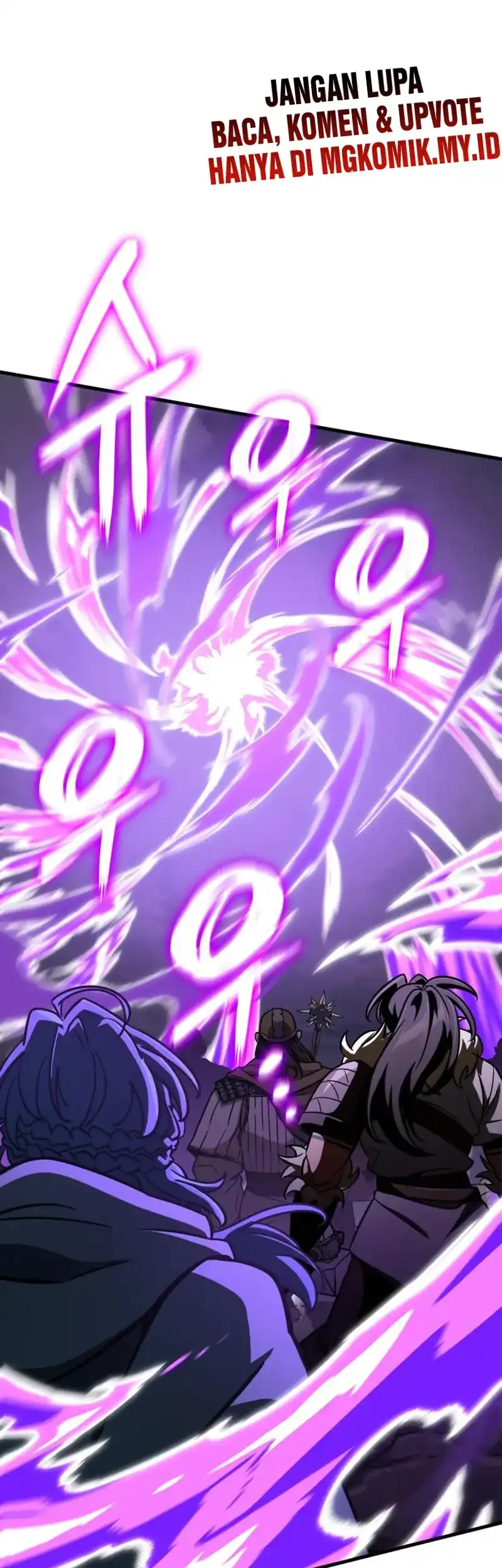 Vallhala Saga Chapter 64 - halaman 81