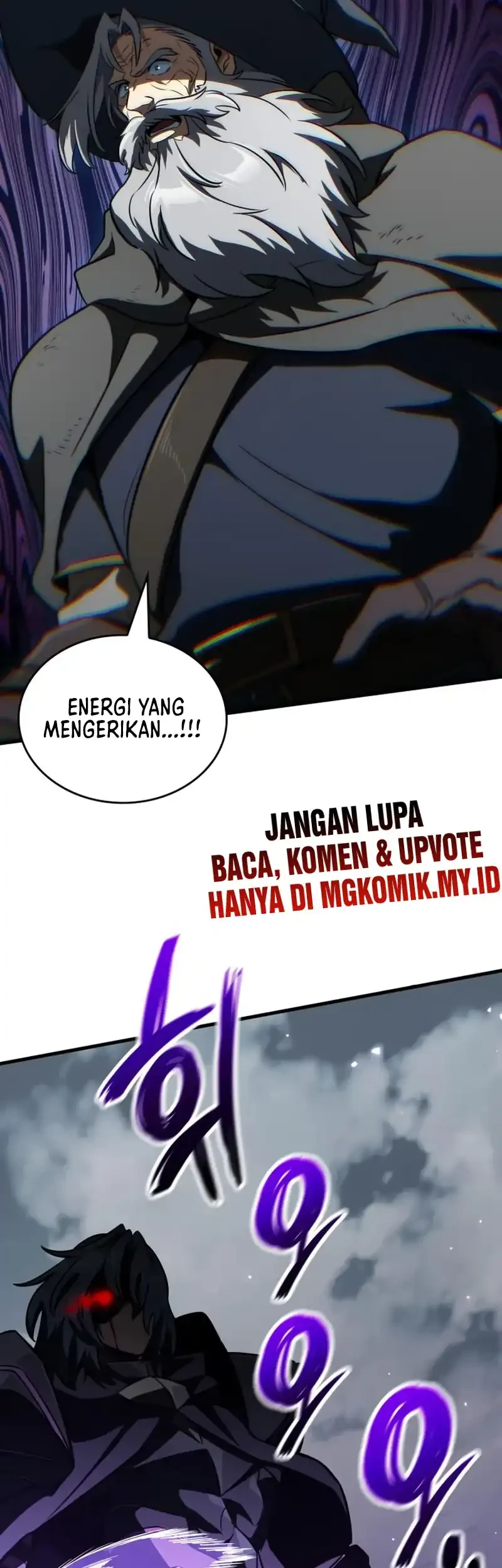 Vallhala Saga Chapter 64 - halaman 9