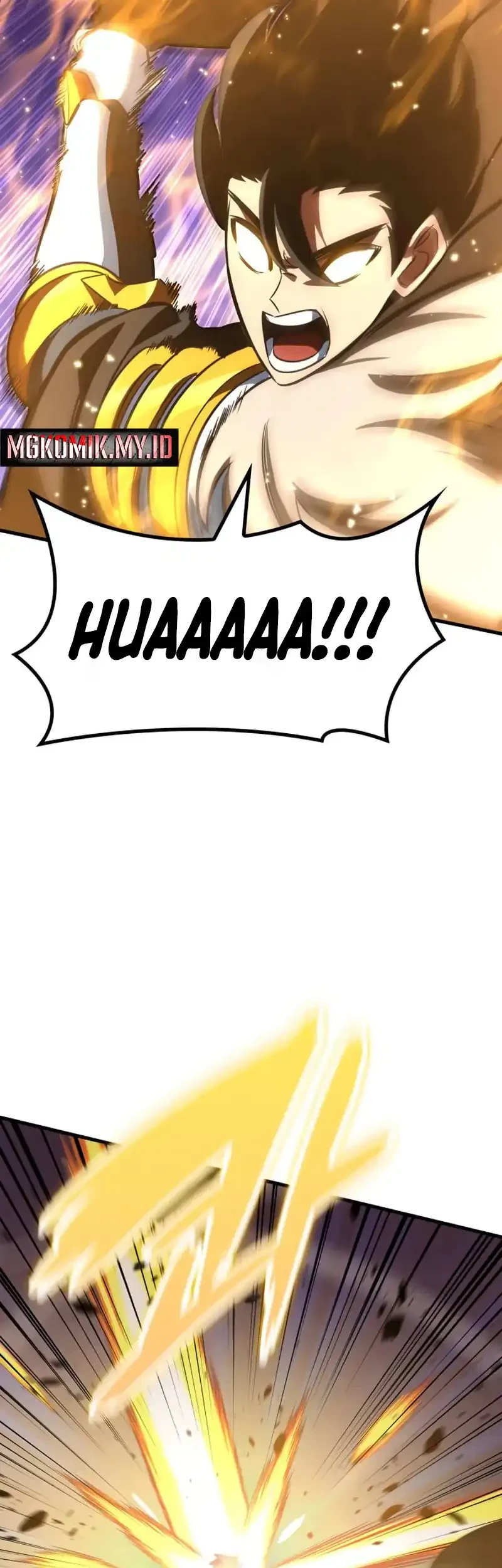 Vallhala Saga Chapter 64 - halaman 97