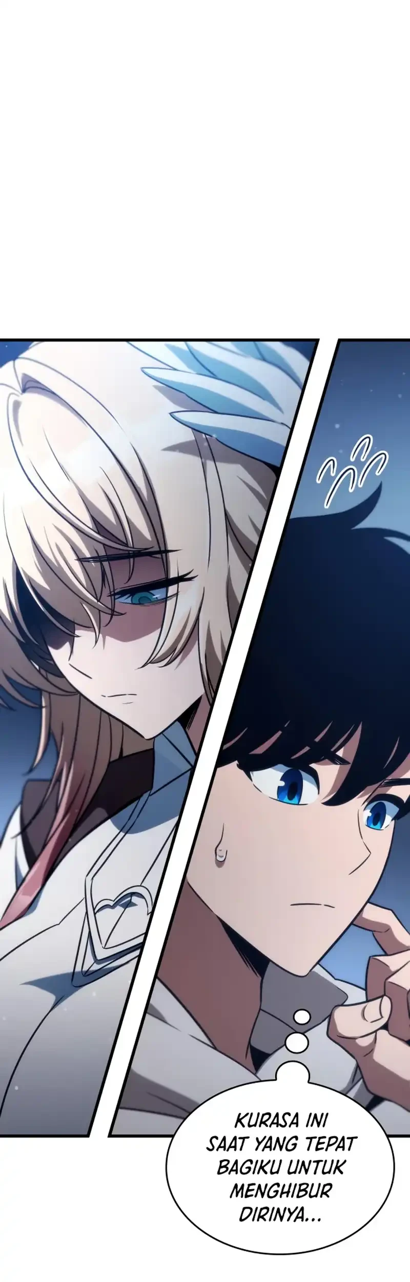 Vallhala Saga Chapter 65 - halaman 11