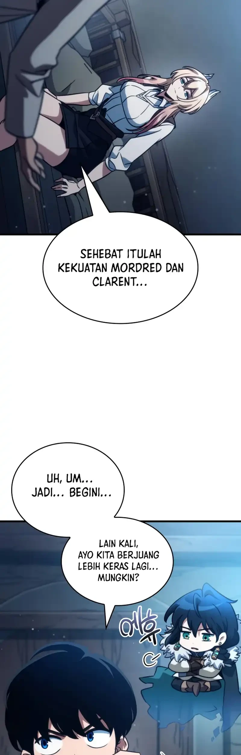 Vallhala Saga Chapter 65 - halaman 13