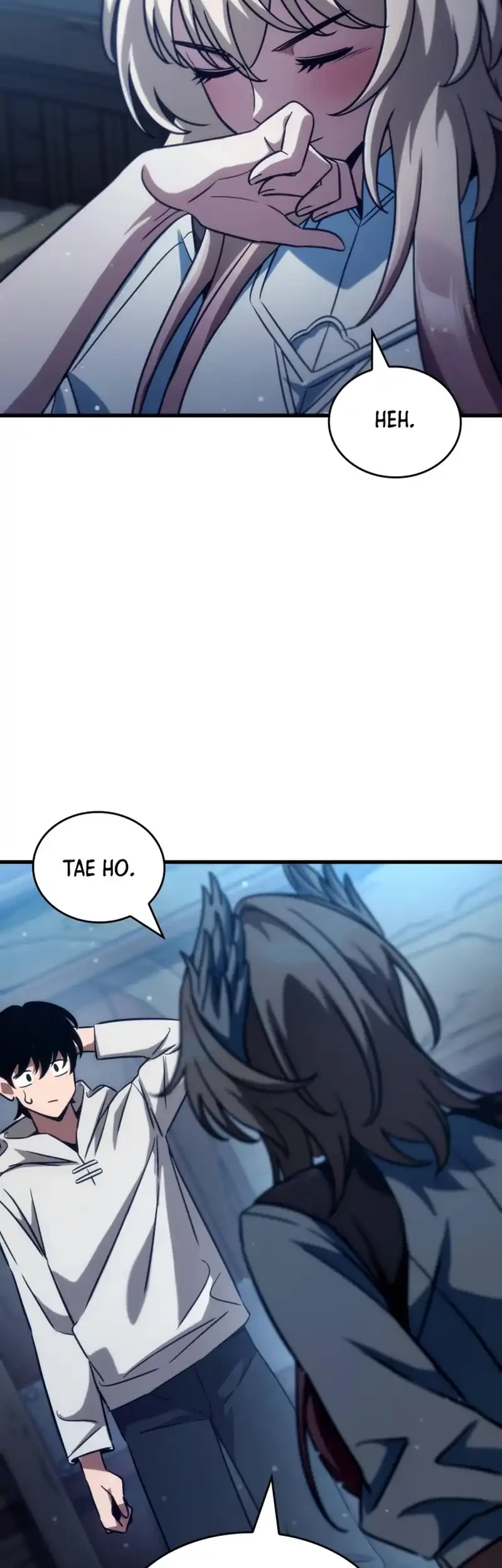 Vallhala Saga Chapter 65 - halaman 15