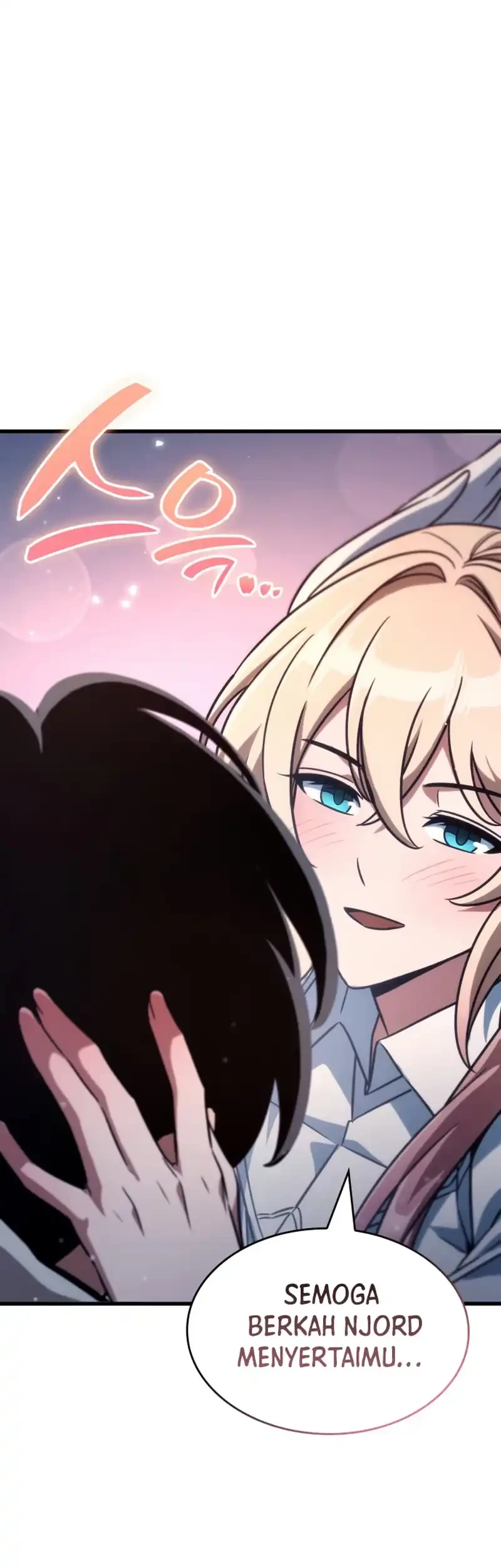 Vallhala Saga Chapter 65 - halaman 17