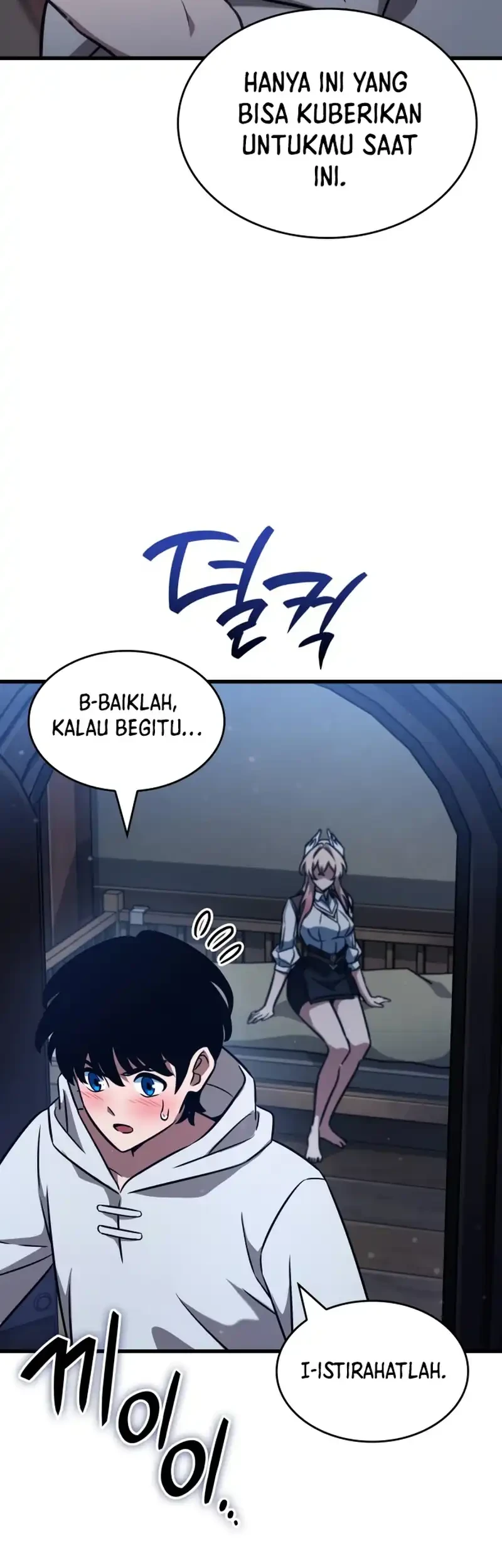 Vallhala Saga Chapter 65 - halaman 19