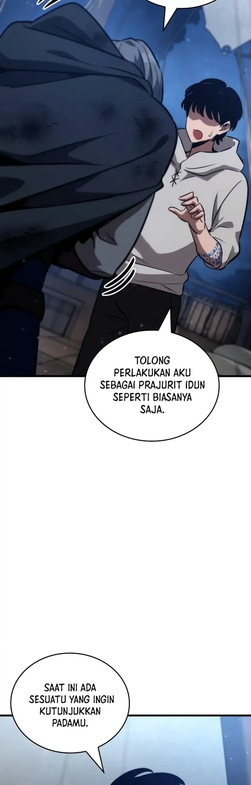 Vallhala Saga Chapter 65 - halaman 23