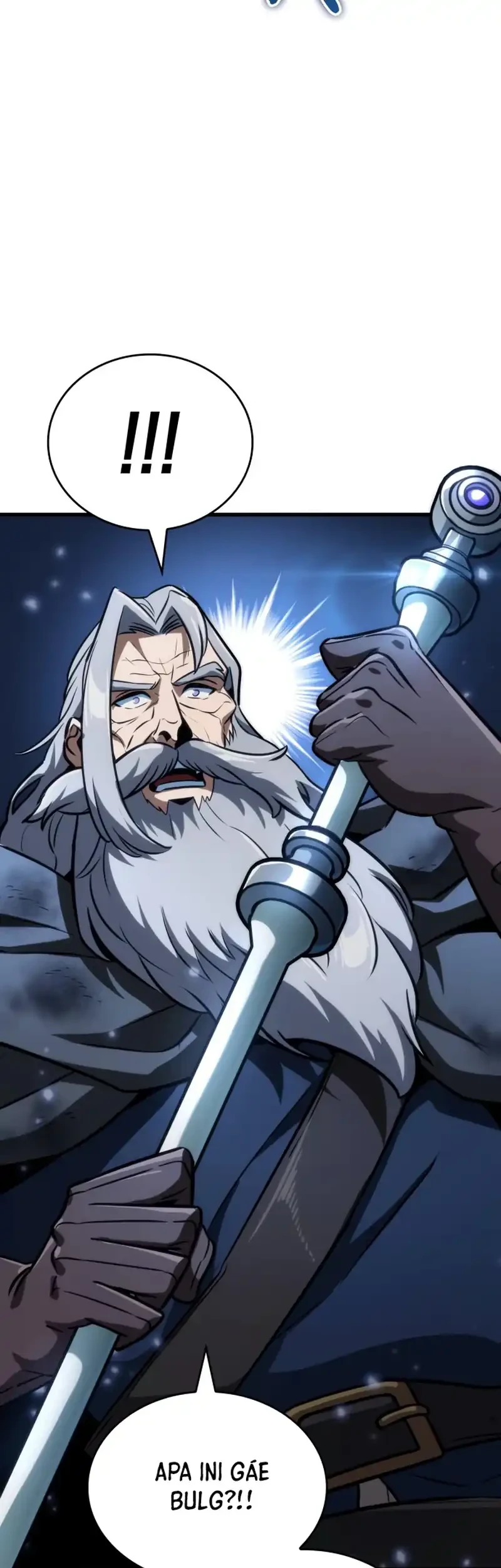 Vallhala Saga Chapter 65 - halaman 25