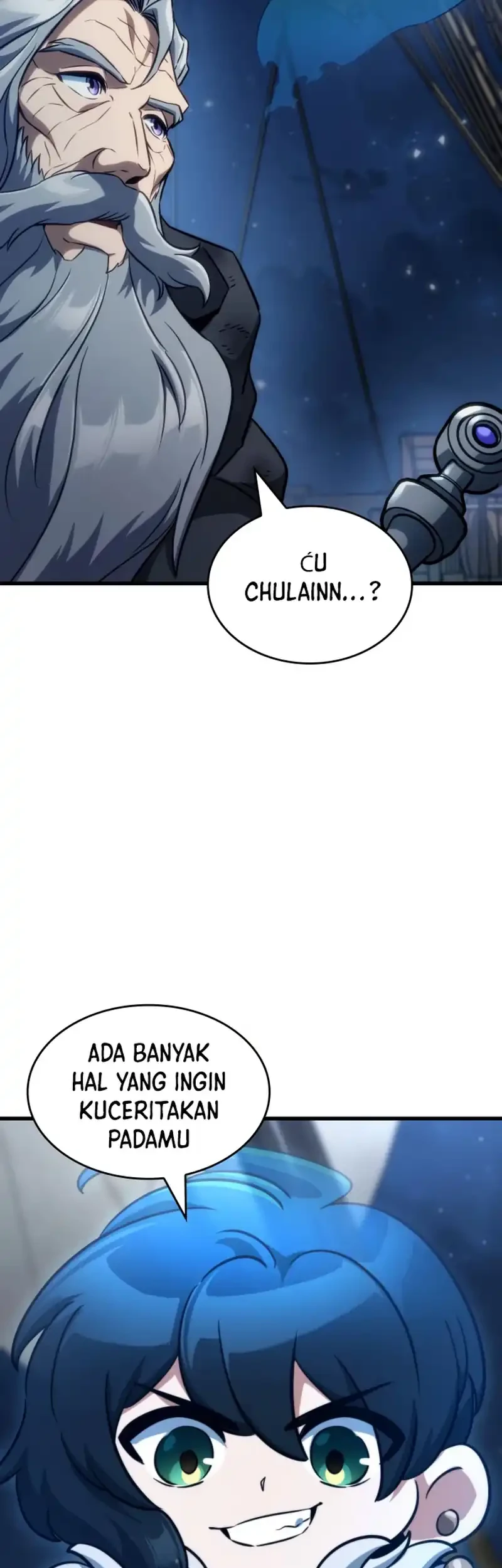 Vallhala Saga Chapter 65 - halaman 27