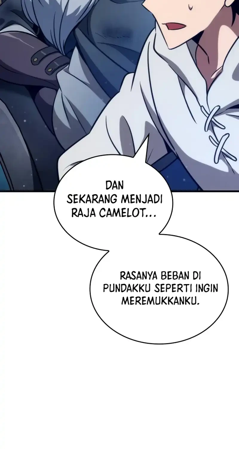 Vallhala Saga Chapter 65 - halaman 30